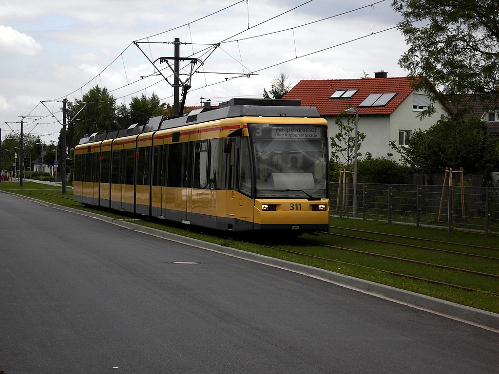 211 Heide - Heidehof