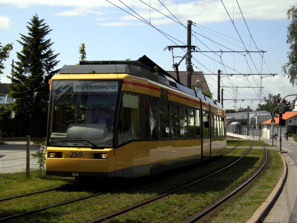259 Steiermärkerstraße