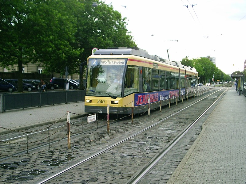 Tullastraße