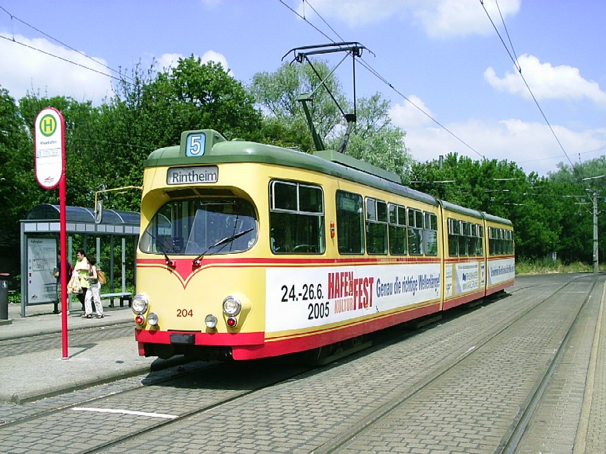 Rheinhafen