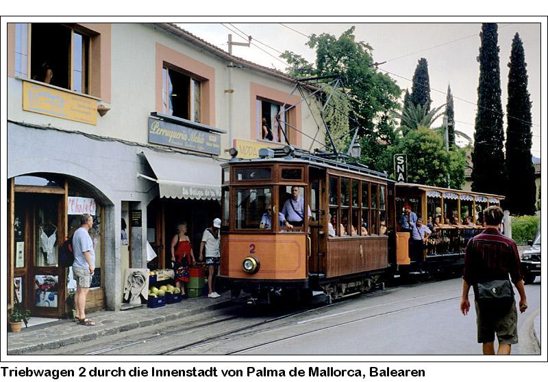 Palma de Mallorca