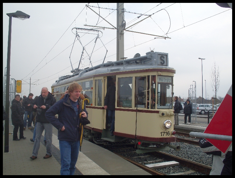 Großer Hecht in Pennrich