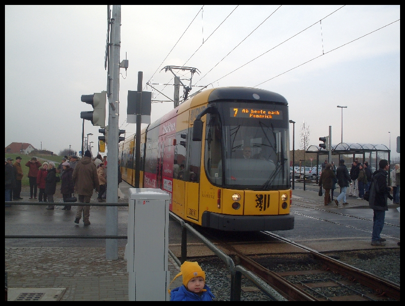 NGT D12 DD in Pennrich