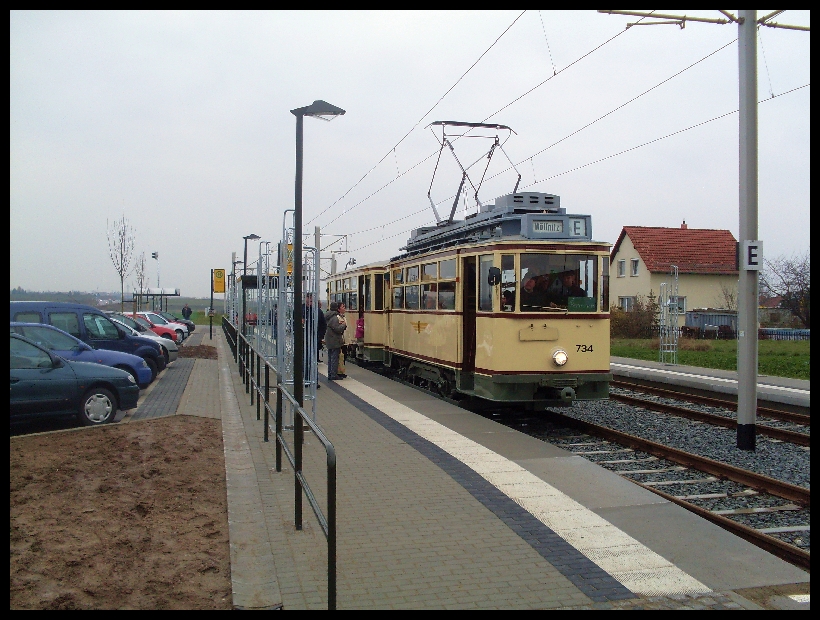 MAN Zug in Pennrich