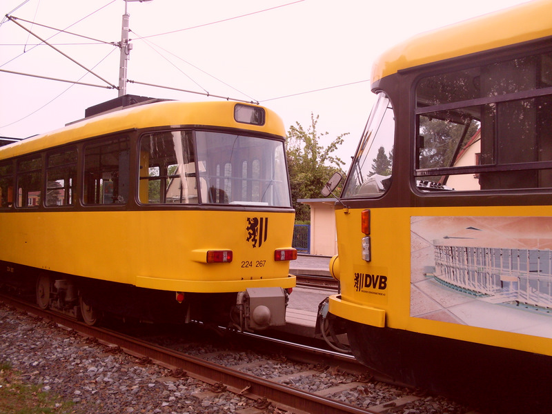 SL 48 -Die Tatra Linie