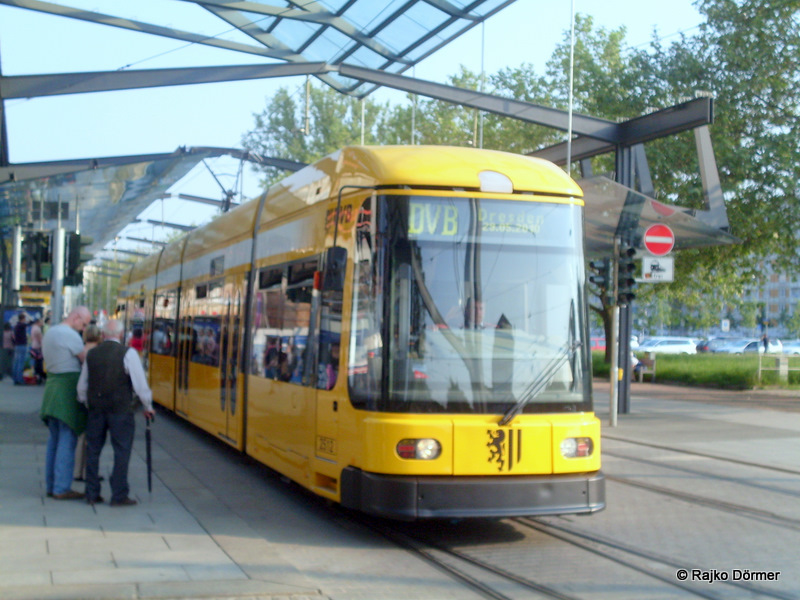 29.05.2010 VIP Transport
