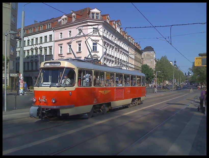Tatra T4D
