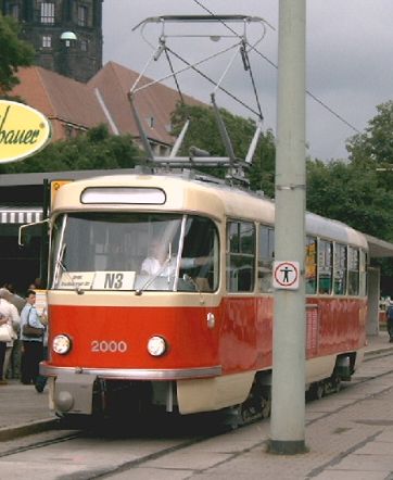 T4D außen