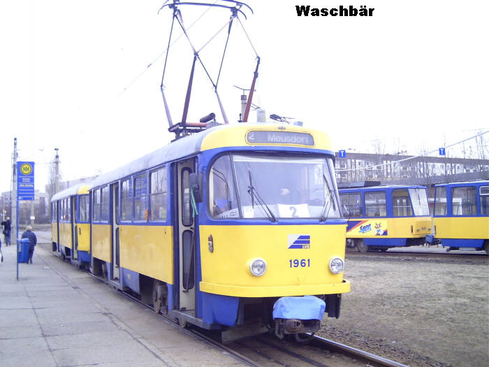 T4D 1961 Lausen