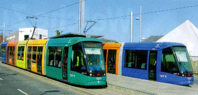 Teneriffa - Linie 1