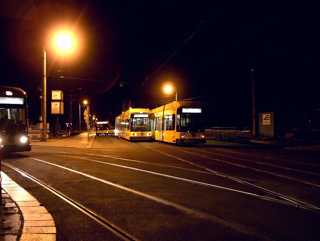 Dresden Postplatz-Teffen(3)