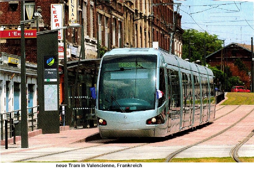 Valencienne - Frankreich
