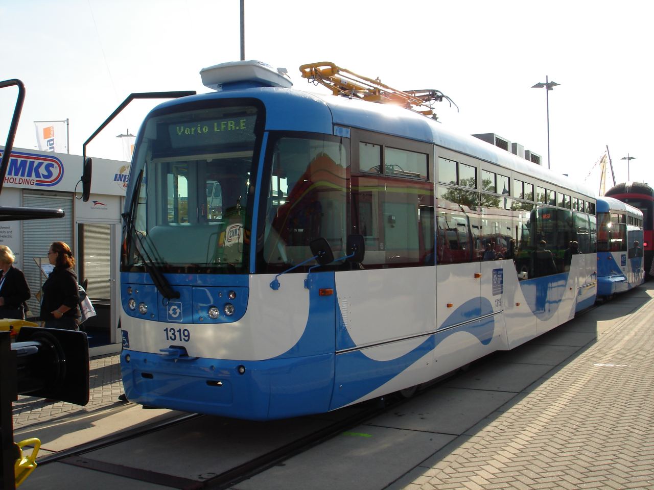 Vario LFR.E