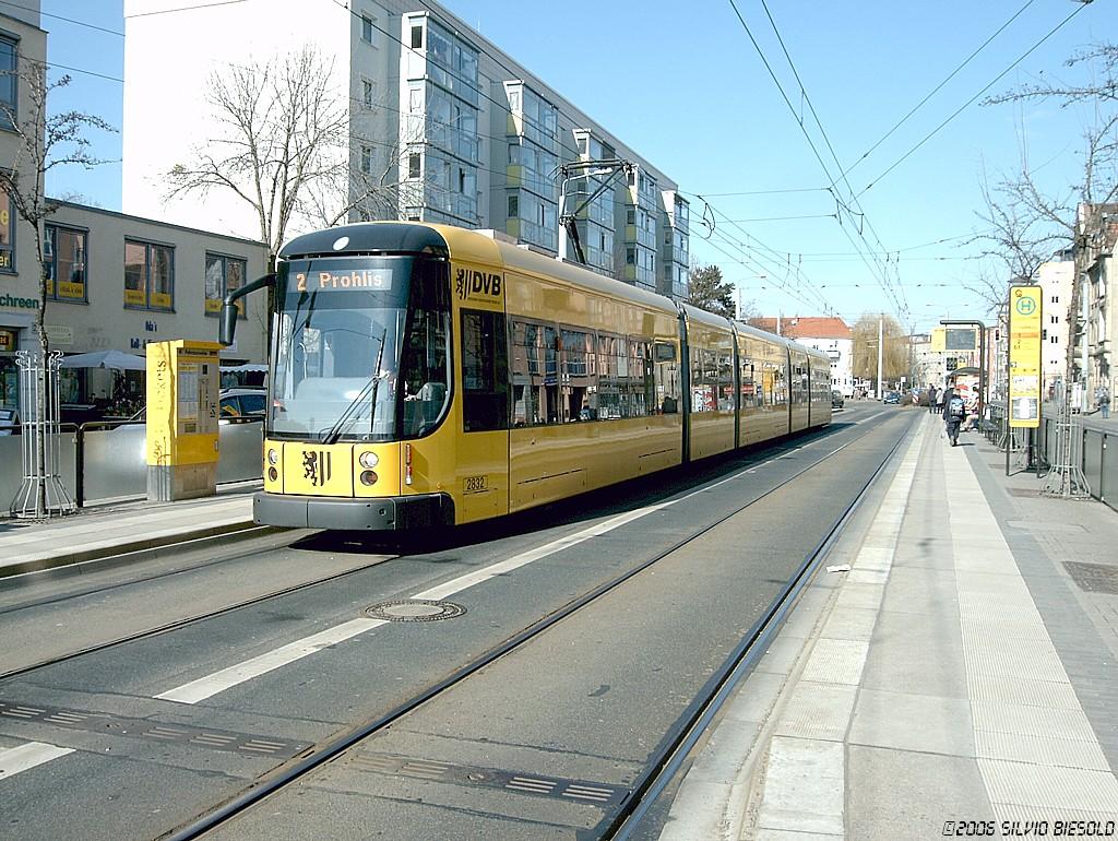 2832 Zwinglistraße