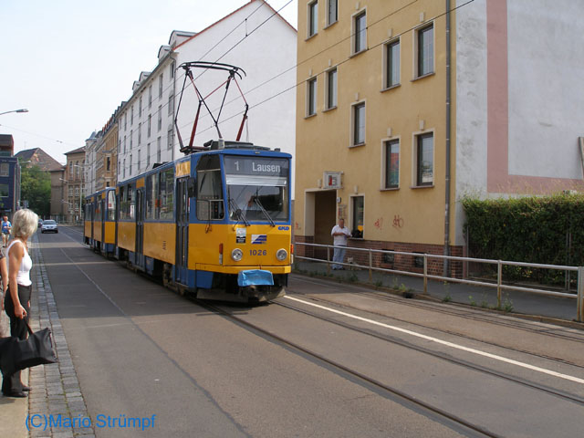 T6A2 Leipzig