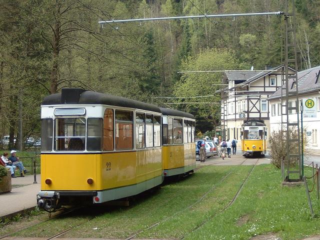 Kirnitzschtalbahn