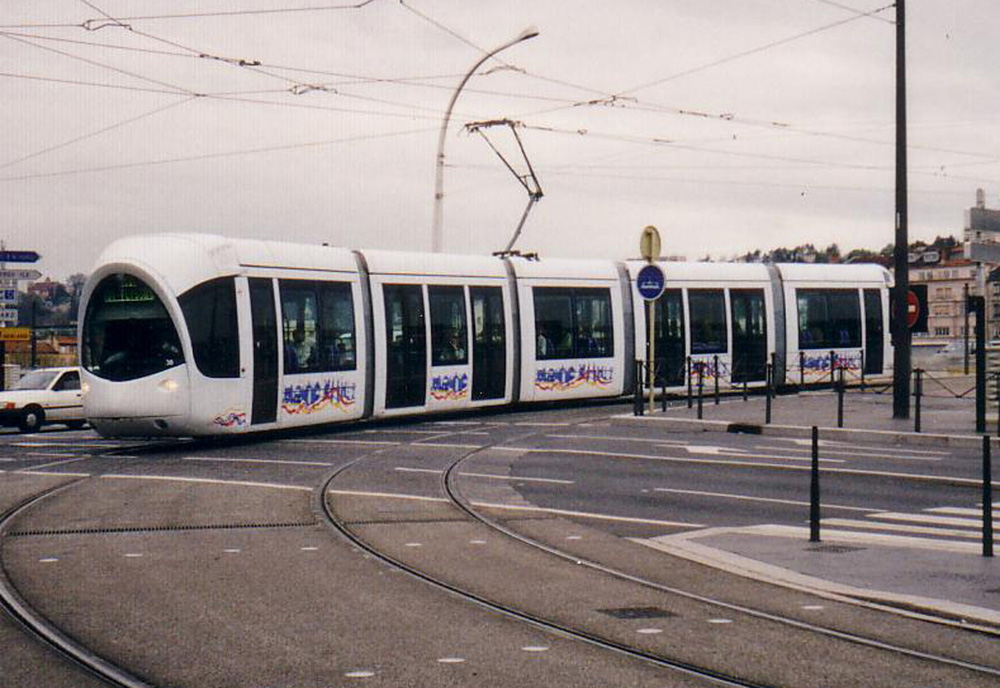 Lyon