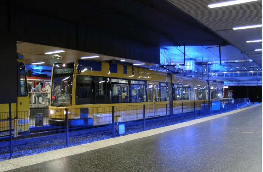 Essen-HBF