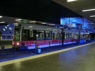 Bombadier-Essen