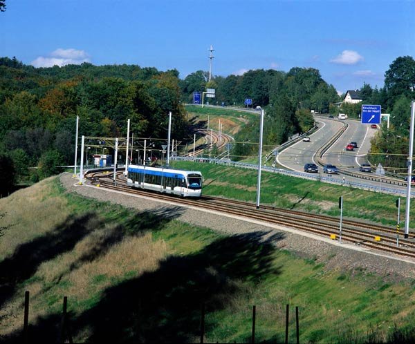 Saarbahn