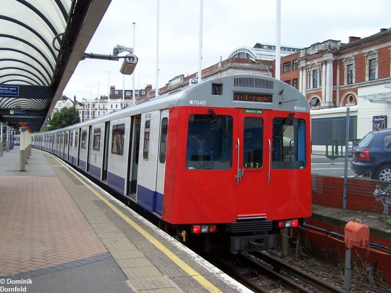 7040 Kensington - Olympia