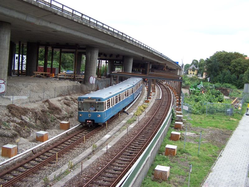 7342 M - Freimann (Ost)