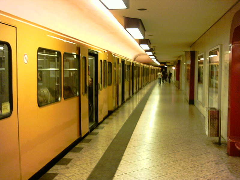 viele Türen