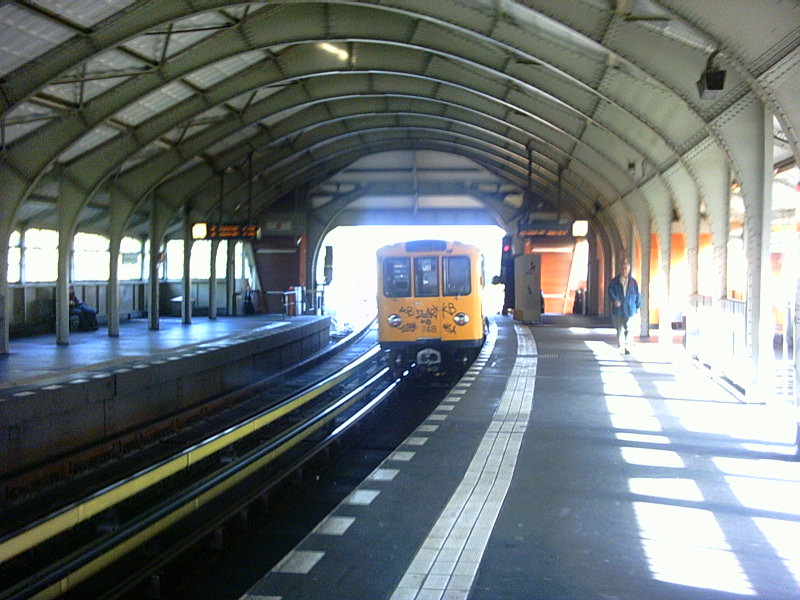 748 Hallesches Tor