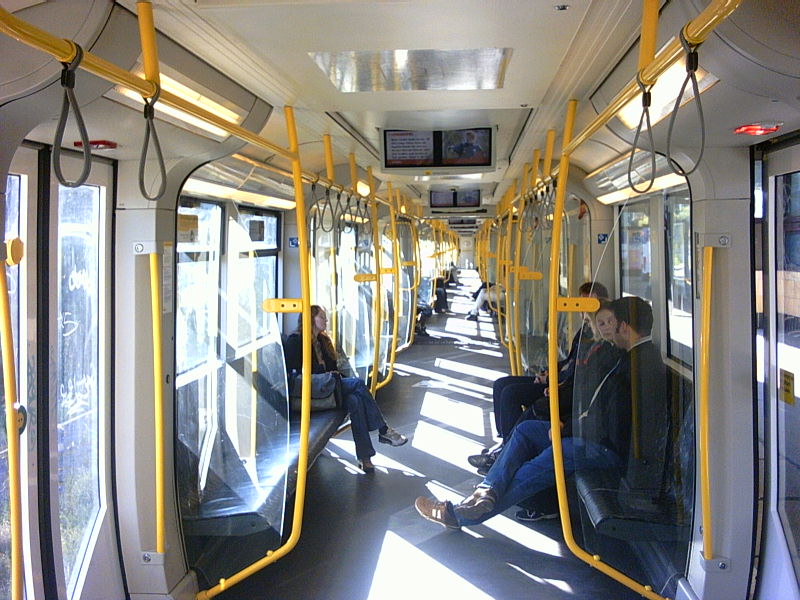 H-Zug innen (4-6.Segment)