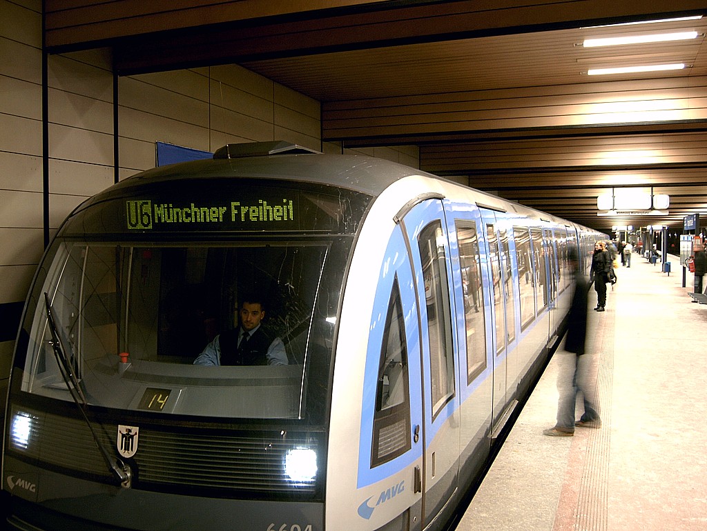 6604 Implerstraße