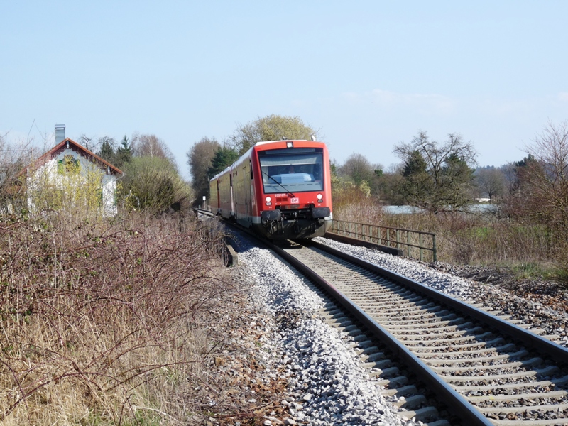 650 107 Bermatingen-Ahausen