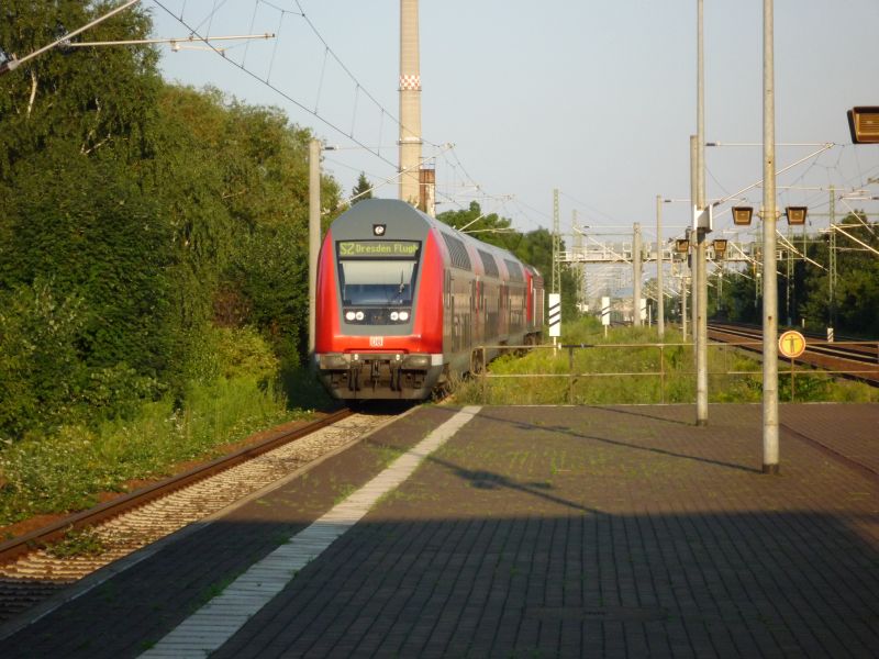 S2 DD - Strehlen