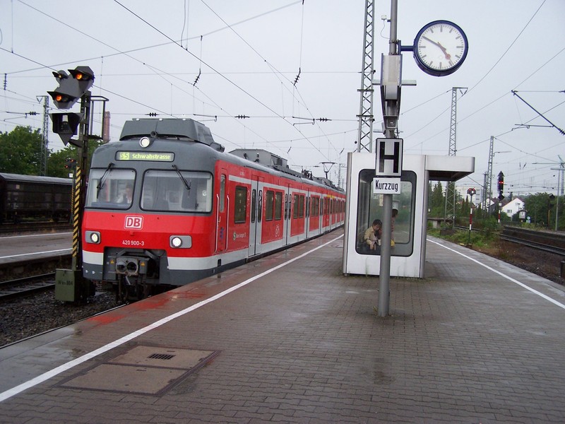 ET420plus Bietigheim-Bissingen