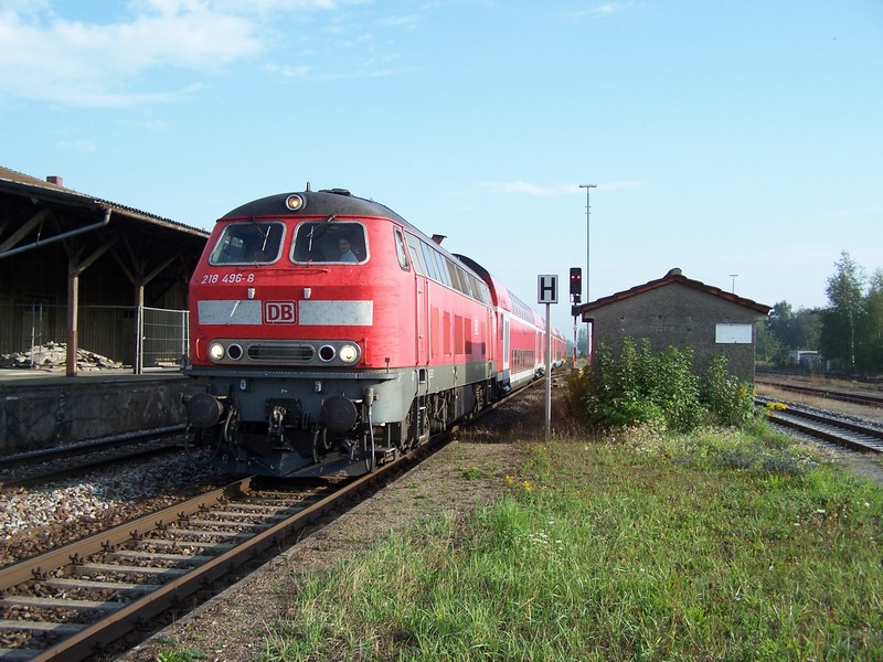 218 496 Aulendorf