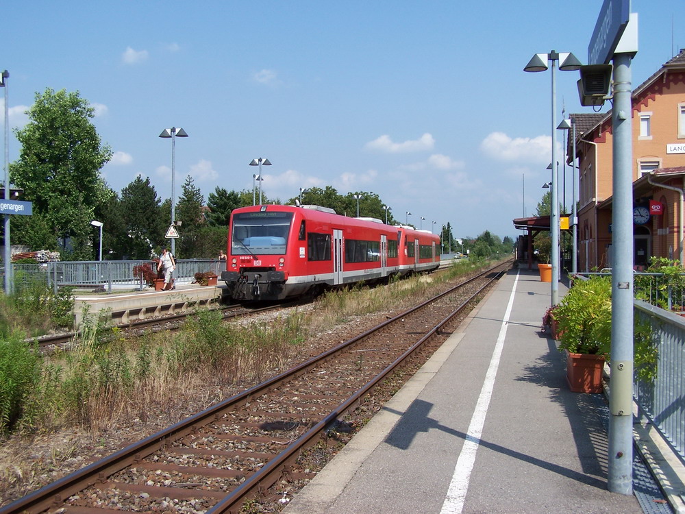 650 320 + 650 xxx Langenargen