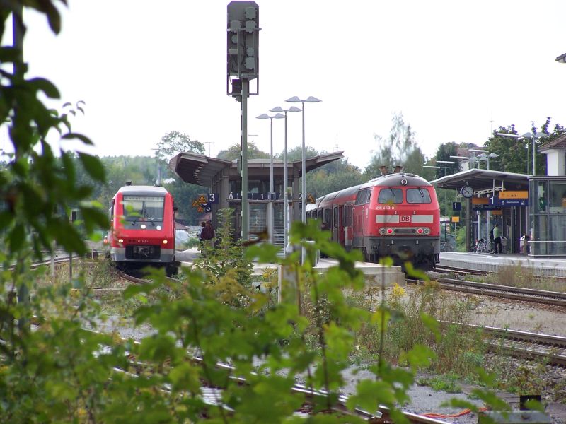 611 547 + 218 443 Ravensburg
