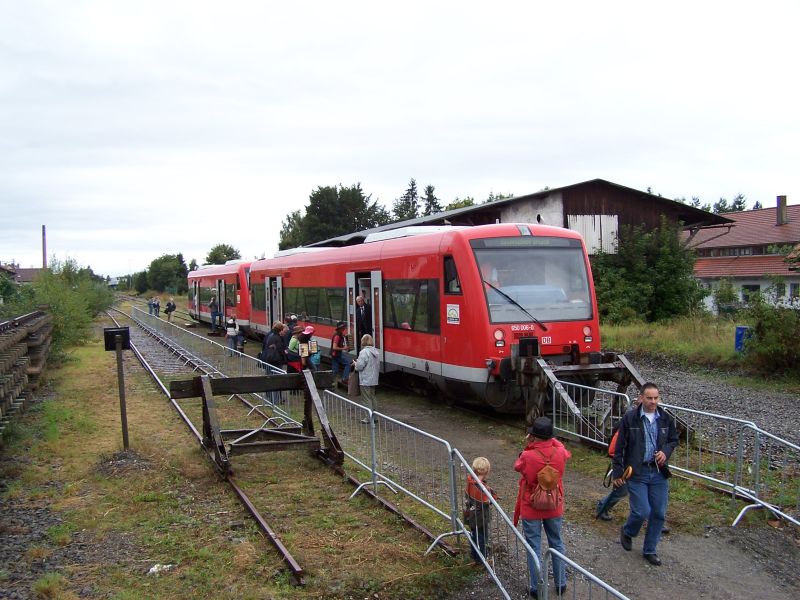 650 006 Bad Wurzach