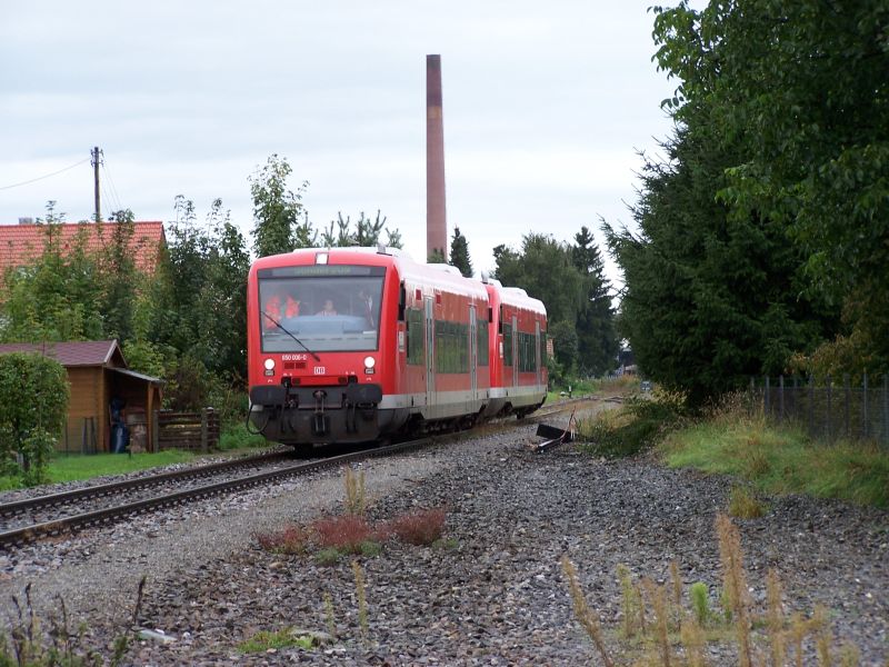 650 006 Bad Wurzach