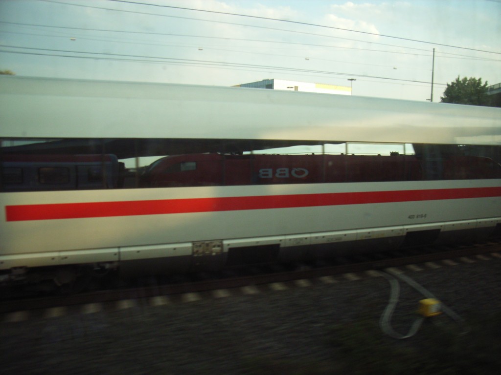 Franfurt am Main Flughafen