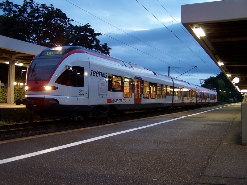 526 659 FLIRT Radolfzell