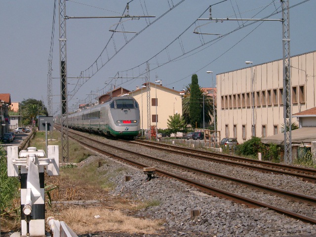 ICN Italien
