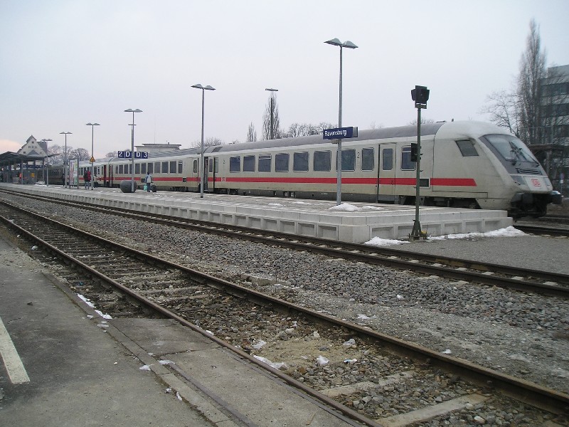 Knapp gehalten