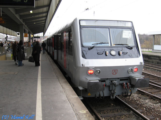 ABybdzf - Abellio