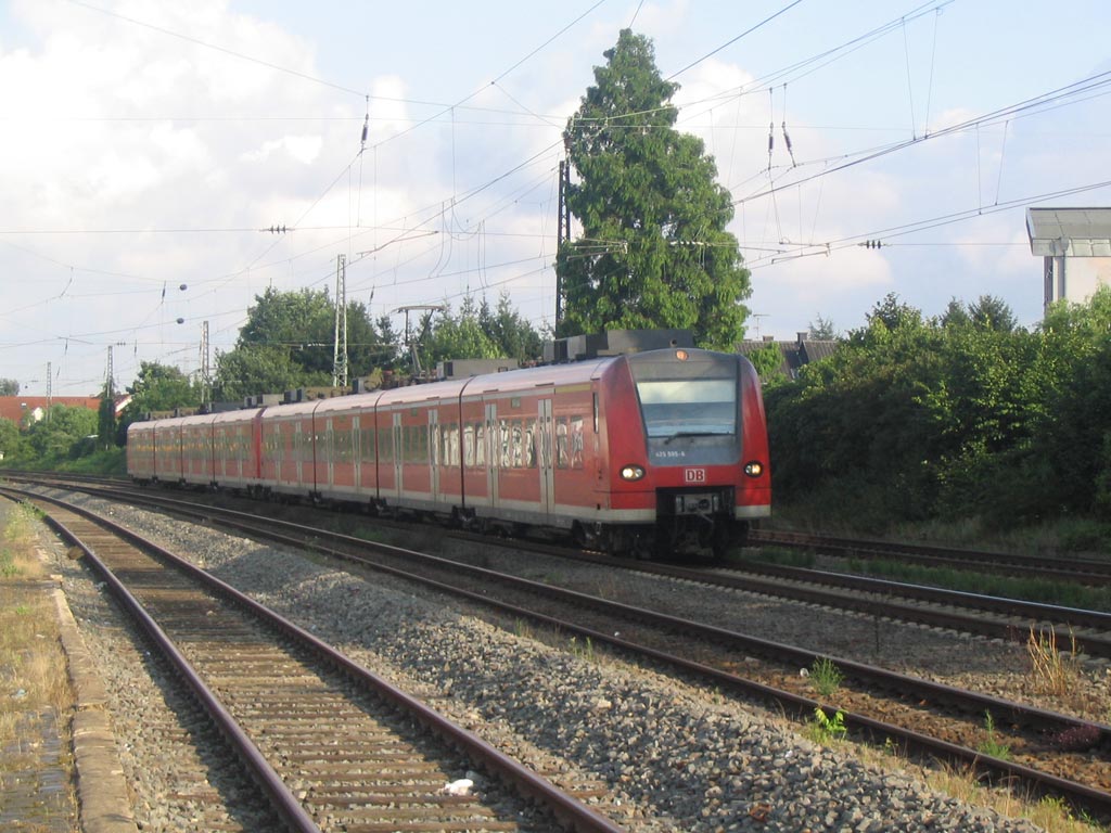 425 585-6 Roisdorf