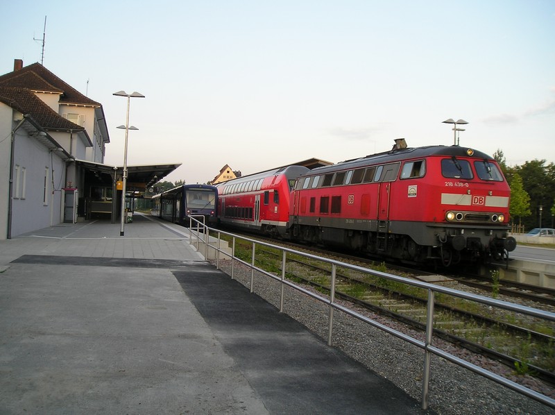 218 438 Ravensburg
