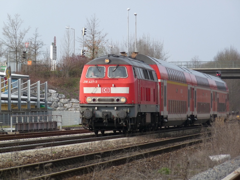 218 427 Ravensburg