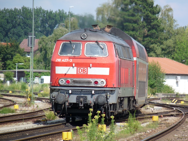 218 427 Friedrichshafen Stadt