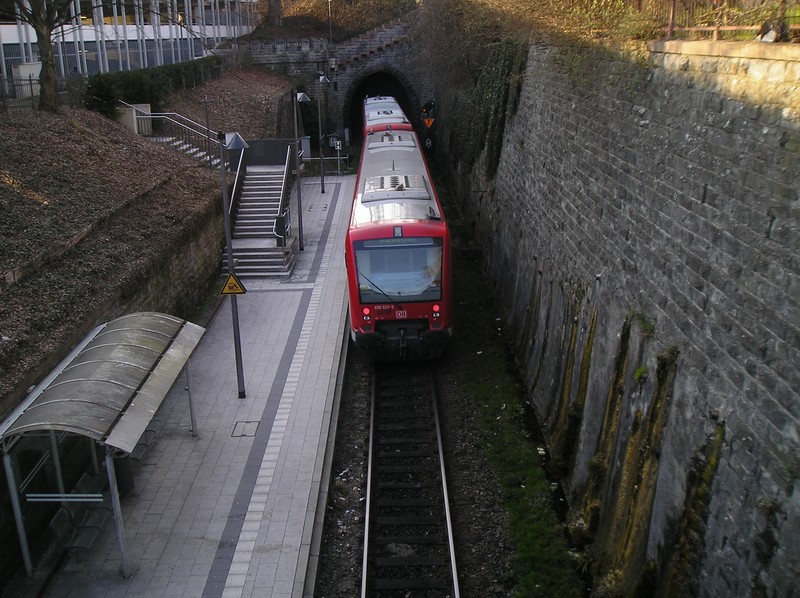 VT650 in Überlingen