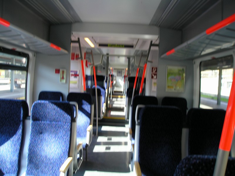BR4024 Innenansicht