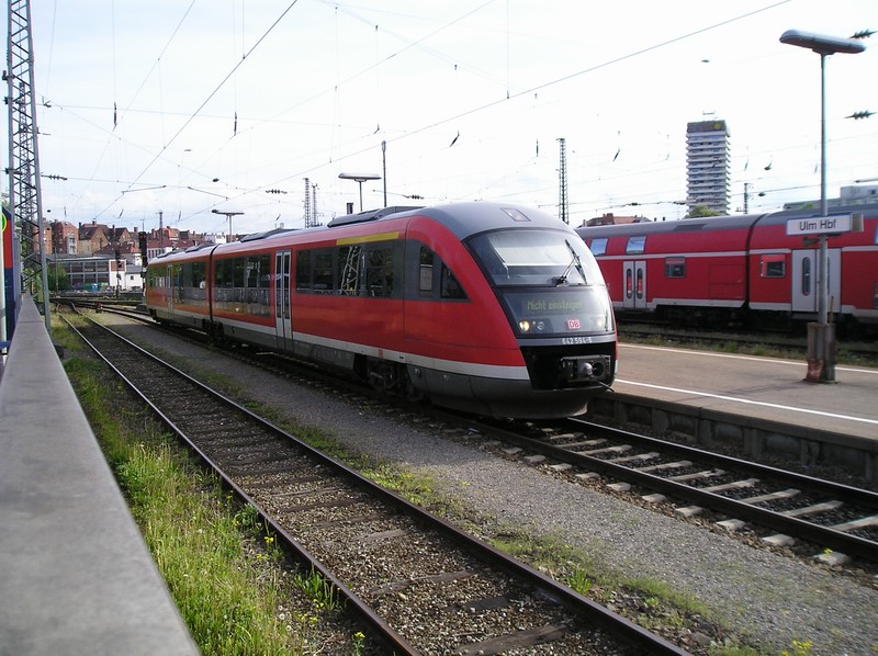 642 594 Ulm Hbf
